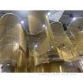 Customizable Colors decorative mesh